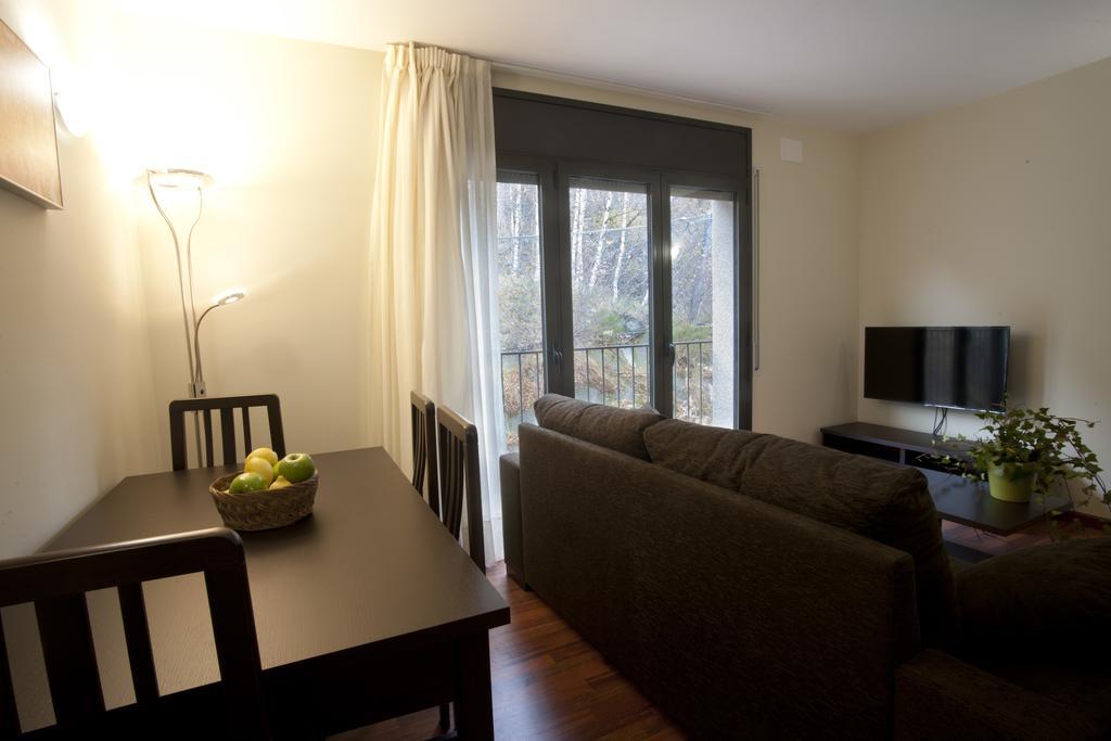 Andorra4Days Soldeu - El Tarter Apartment Exterior photo