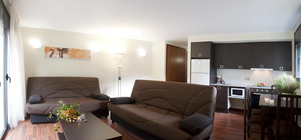 Andorra4Days Soldeu - El Tarter Apartment Exterior photo