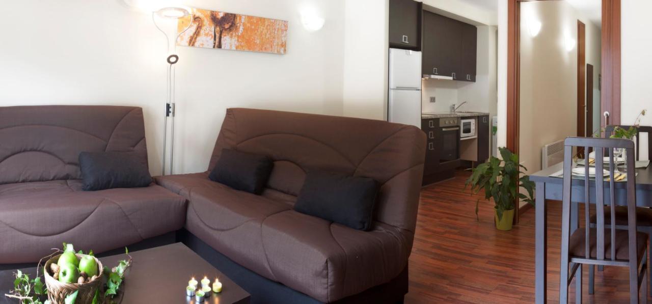 Andorra4Days Soldeu - El Tarter Apartment Exterior photo